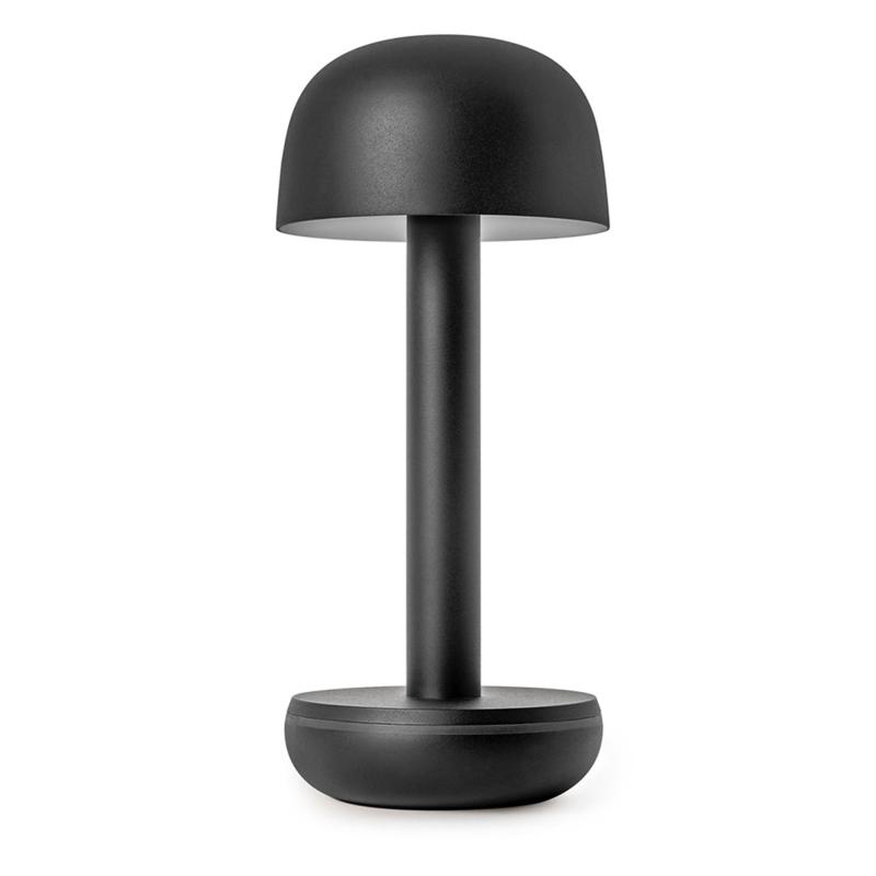 The Humble Two Bordlampe, Sort fra Humble Lights
