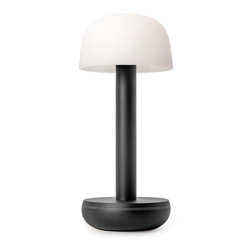The Humble Two, Frosted Black fra Humble Lights