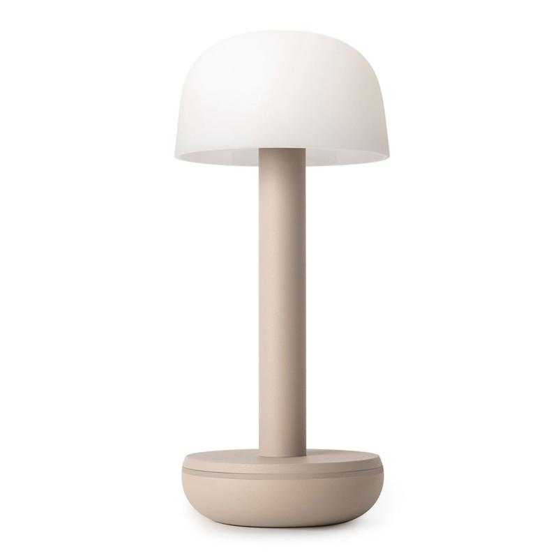 The Humble Two, Frosted Beige fra Humble Lights