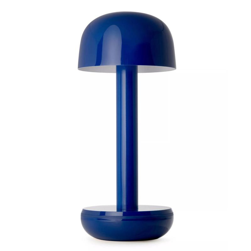 The Humble Two Bordlampe, Blå fra Humble Lights
