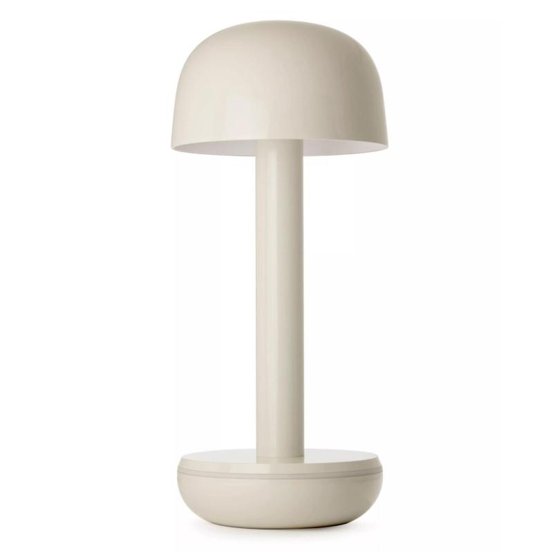 The Humble Two Bordlampe, Ivory fra Humble Lights