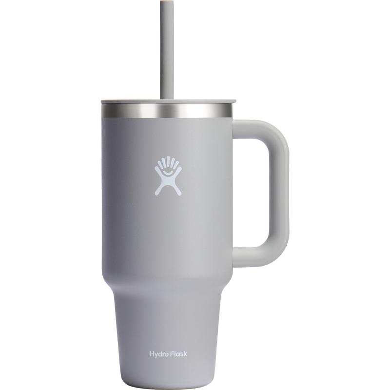 All Around Travel Termokop 946 Ml, Birch fra Hydro Flask