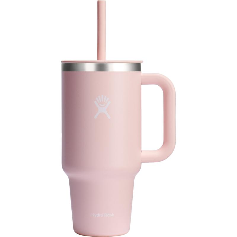 All Around Travel Termokop 946 Ml, Trillium fra Hydro Flask