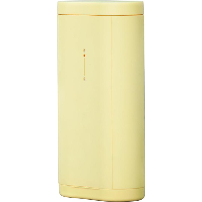 Urban, Pale Lemon fra Icebreaker