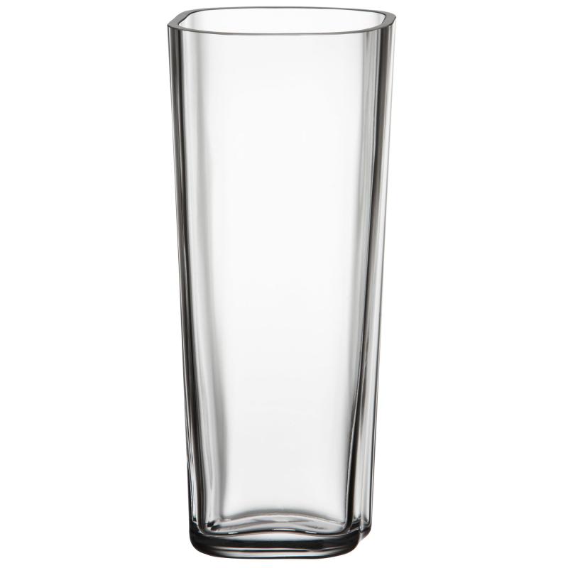 Aalto Vase 18 Cm, Klar fra Iittala