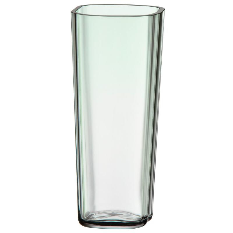 Aalto Vase 18 Cm, Lysegrøn 1937 fra Iittala