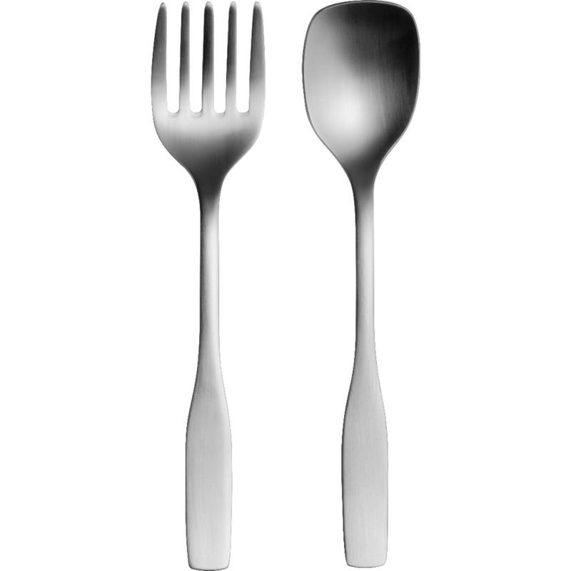 Citterio 98 Serveringssæt fra Iittala