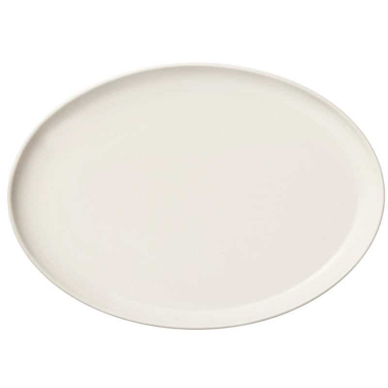 Essence Tallerken Oval 25 Cm. fra Iittala
