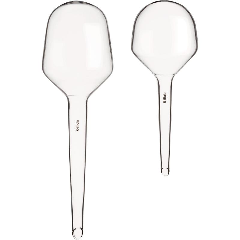 Vandfilterflaske 2 Pak fra Iittala