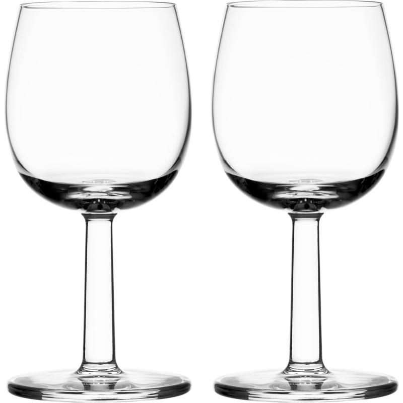 Raami Aperitifglas 12 Cl, 2 Stk. fra Iittala