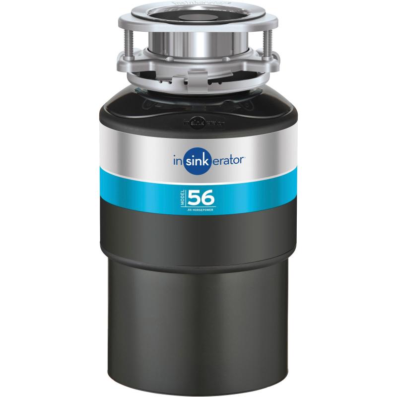 Affaldskværn, Model 56 2 fra Insinkerator