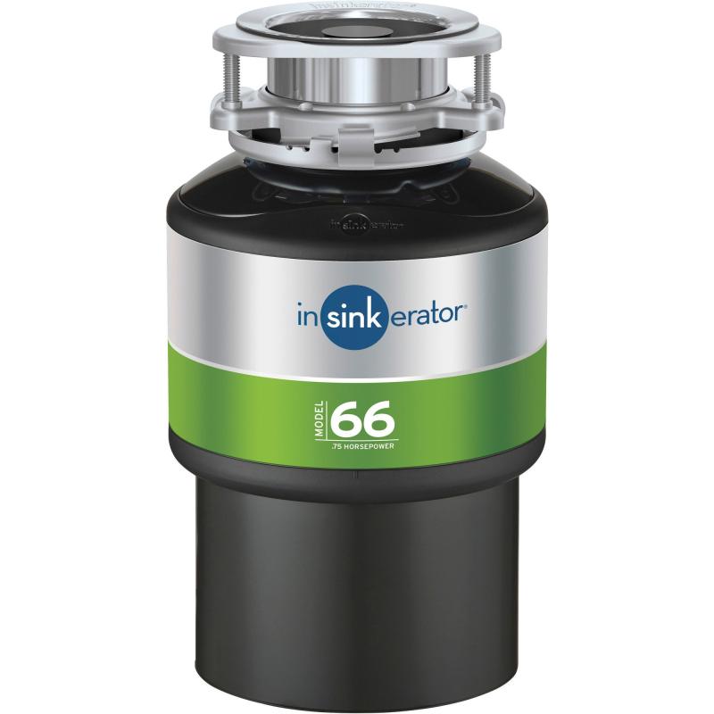Affaldskværn, Model 66 2 fra Insinkerator