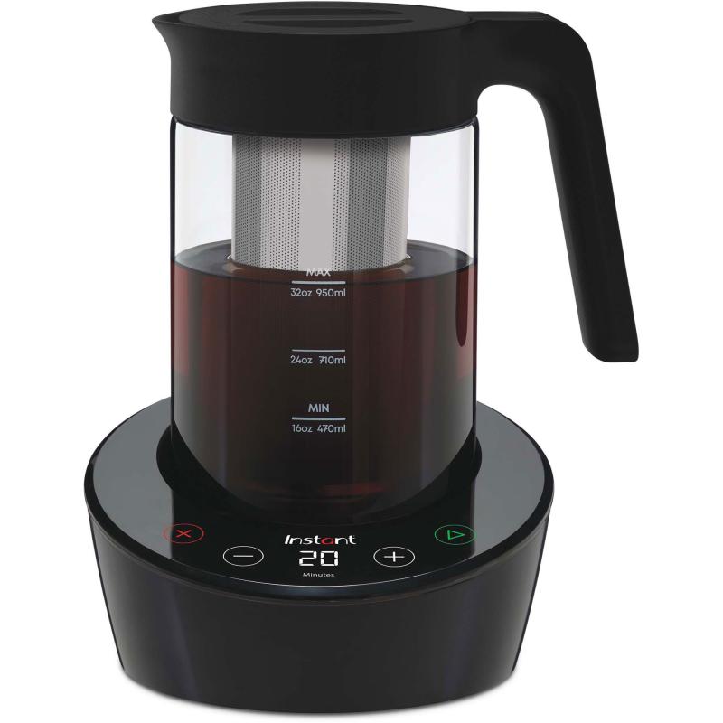 Cold Brew Kaffemaskine fra Instant