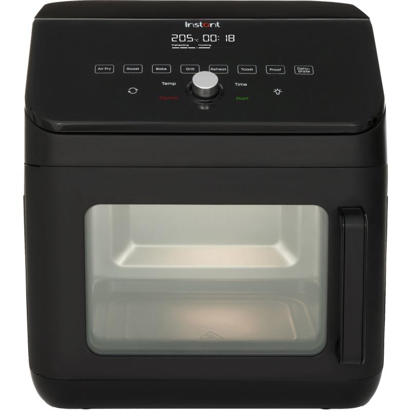 Vortex Clearcook Airfryer Ovn 13 Liter fra Instant
