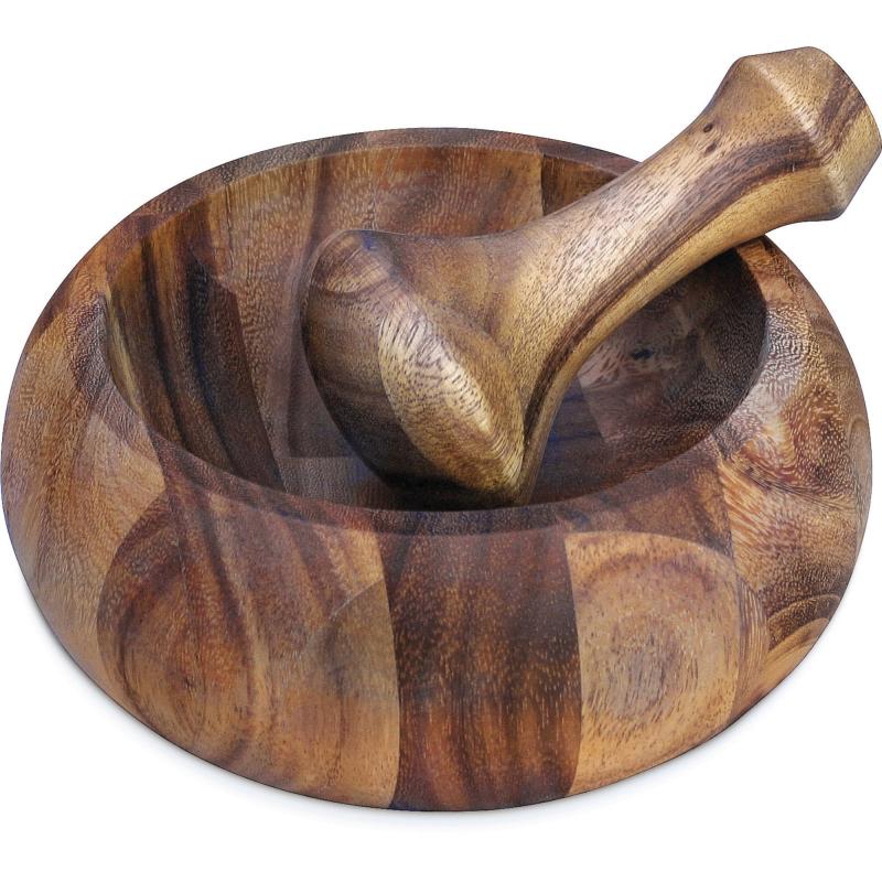 Morter fra Ironwood Gourmet