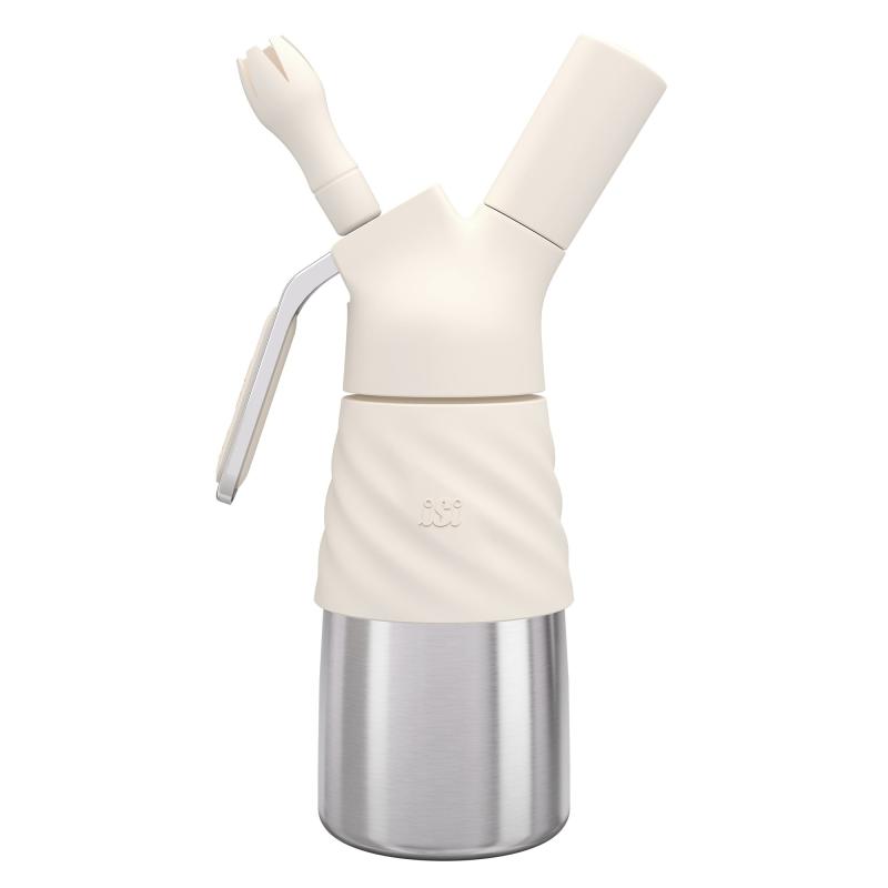 Creative Whip 0,25 Liter, Hvid fra Isi