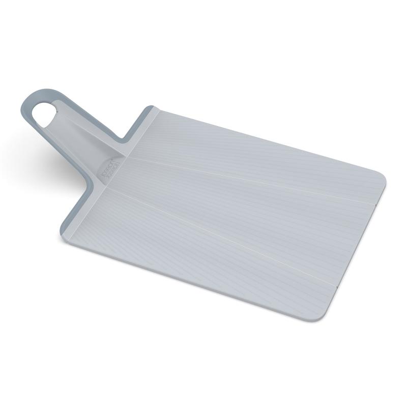 Chop2potâ¢ Plus Skærebræt 38 X 21 Cm, Lyseblå fra Joseph Joseph