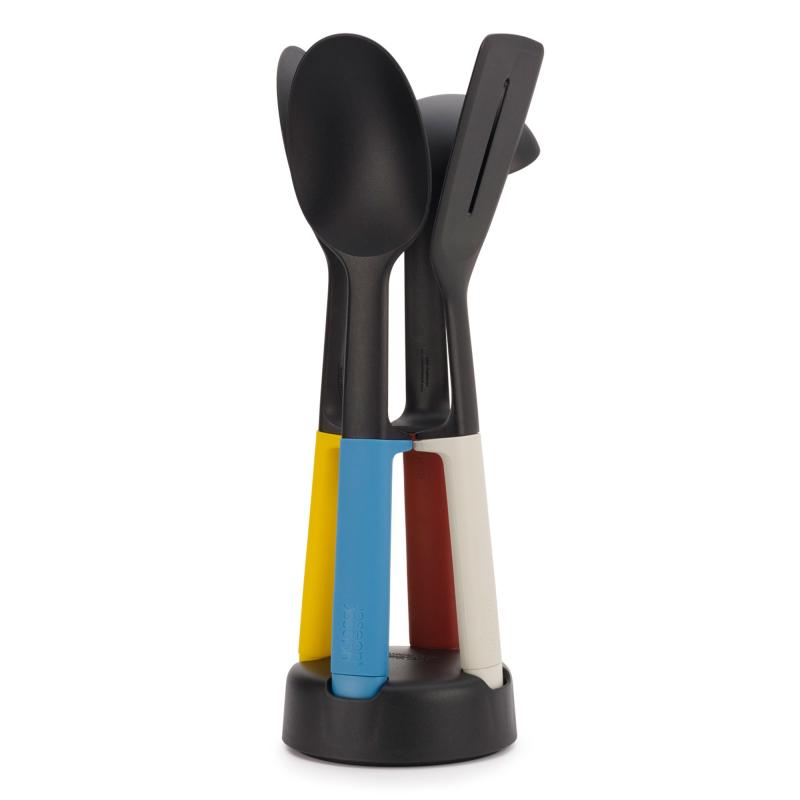 Elevateâ¢ Slim Redskabssæt Med 4 Dele fra Joseph Joseph