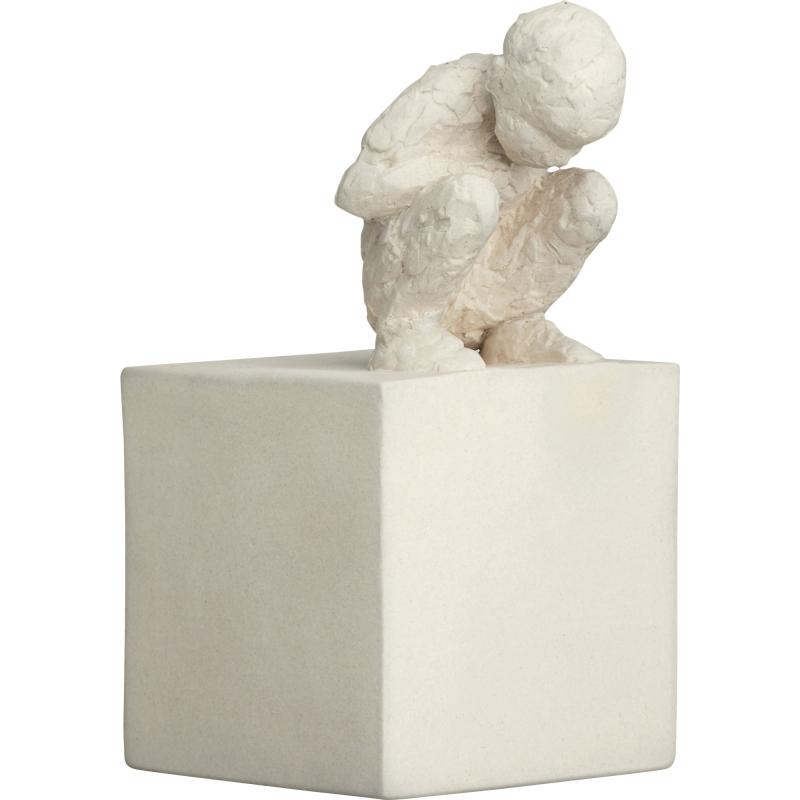 Character Figur   Den Nysgerrige fra Kähler