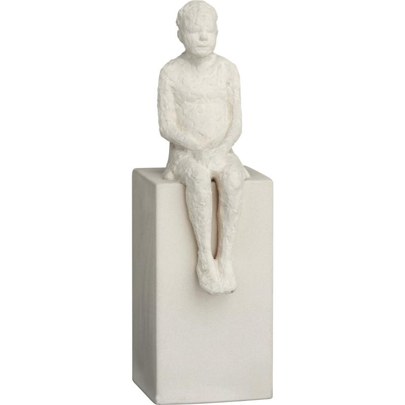 Character Figur   Den Drømmende fra Kähler
