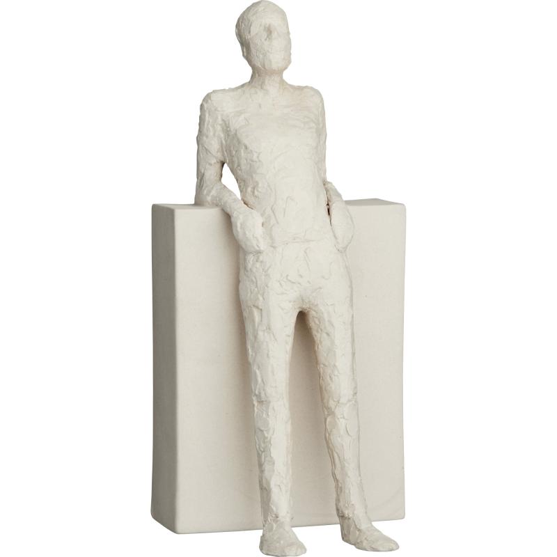 Character Figur   Den Livsnydende fra Kähler
