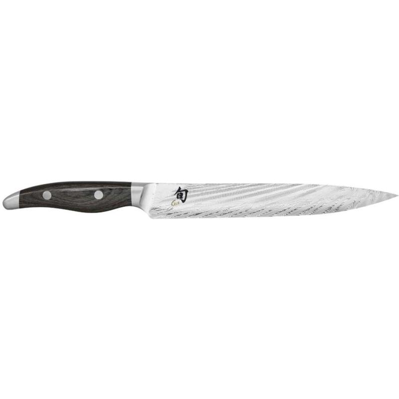 Shun Nagare Forskærerkniv 23 Cm. fra Kai