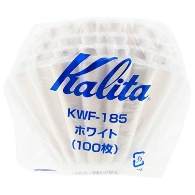 Wave 185 Kaffefiltre fra Kalita