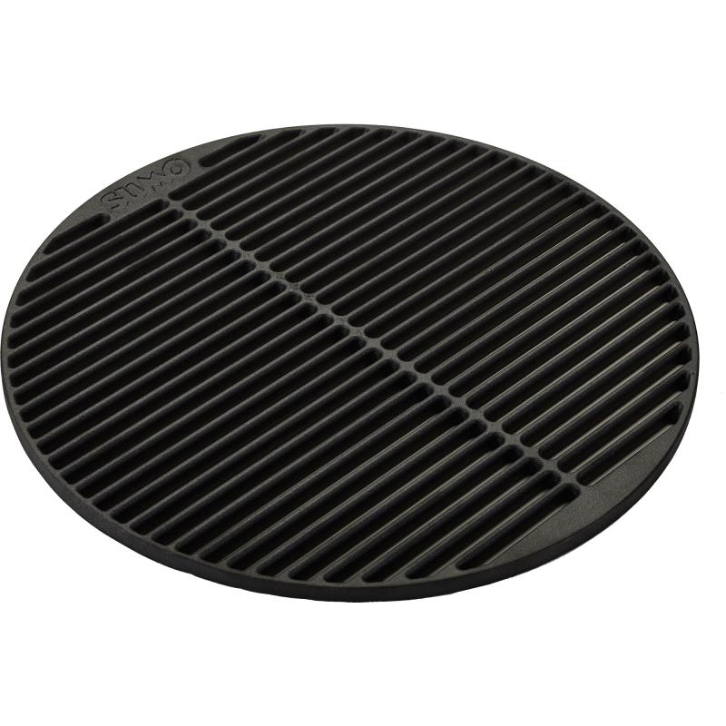 Cowboy Støbejern Grillrist 36 Cm. fra Kamado Sumo