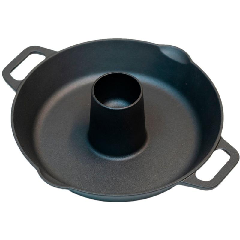 Kyllingeholder fra Kamado Sumo
