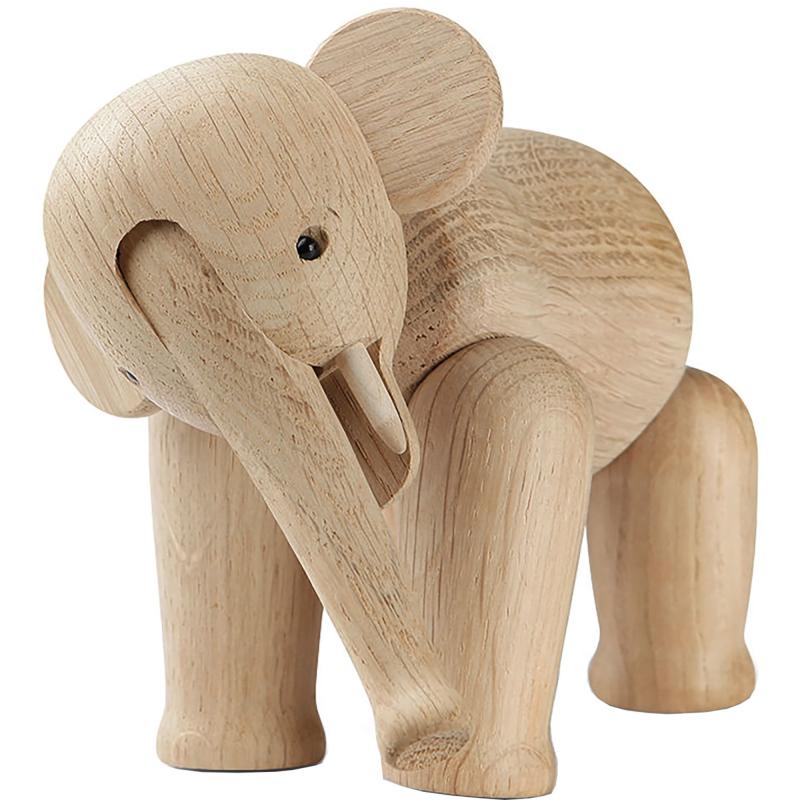 Elefant, Mini fra Kay Bojesen