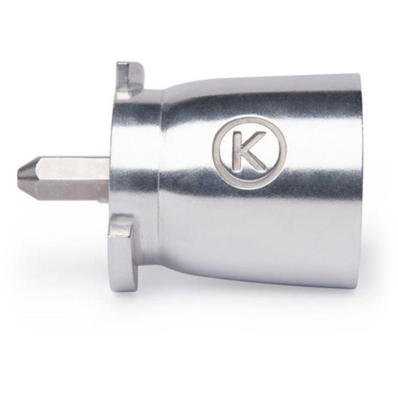 Kat002me Adapter fra Kenwood