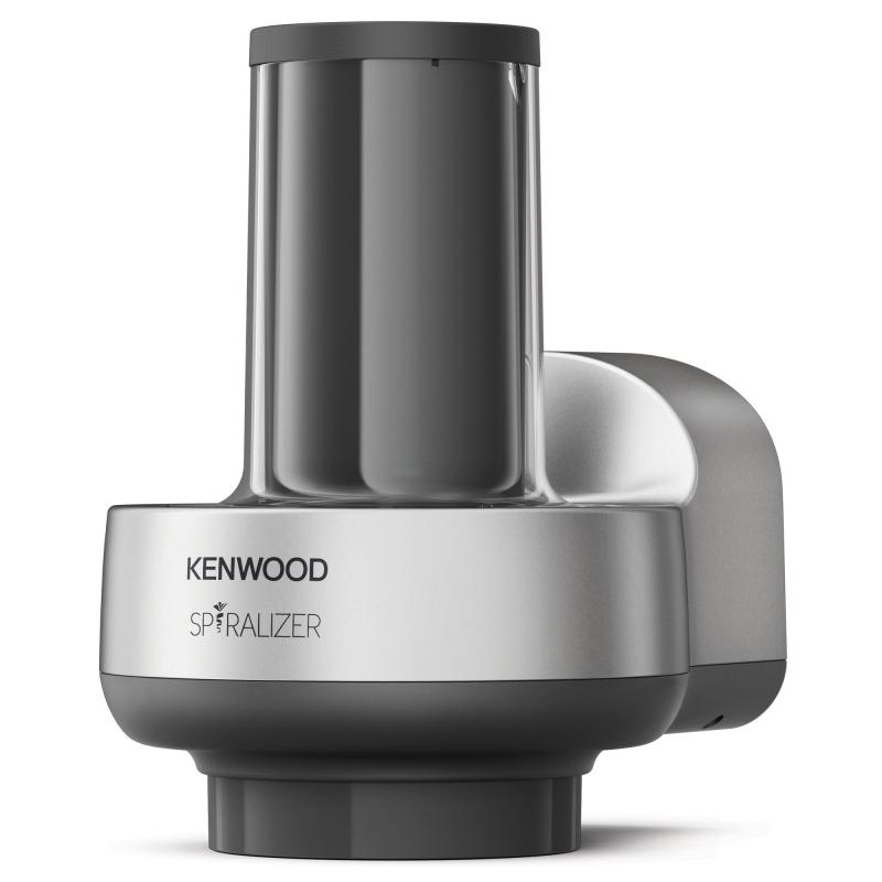 Kax700pl Spiralizer fra Kenwood