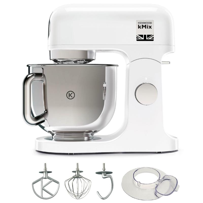 Kmx750aw Kmix Røremaskine fra Kenwood