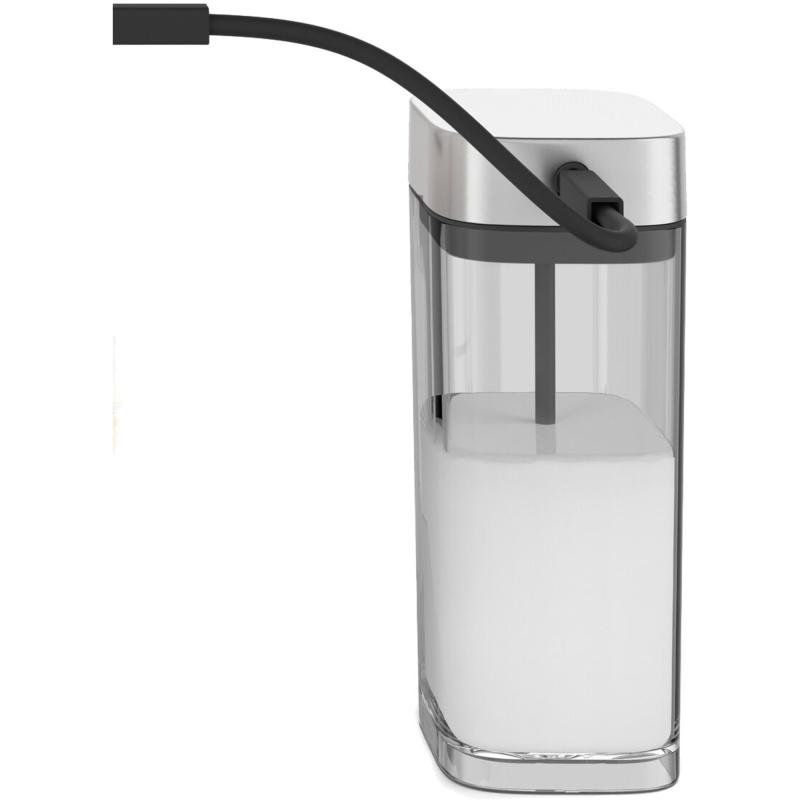 Mælkebeholder Med Rør Og Låg fra Kitchenaid