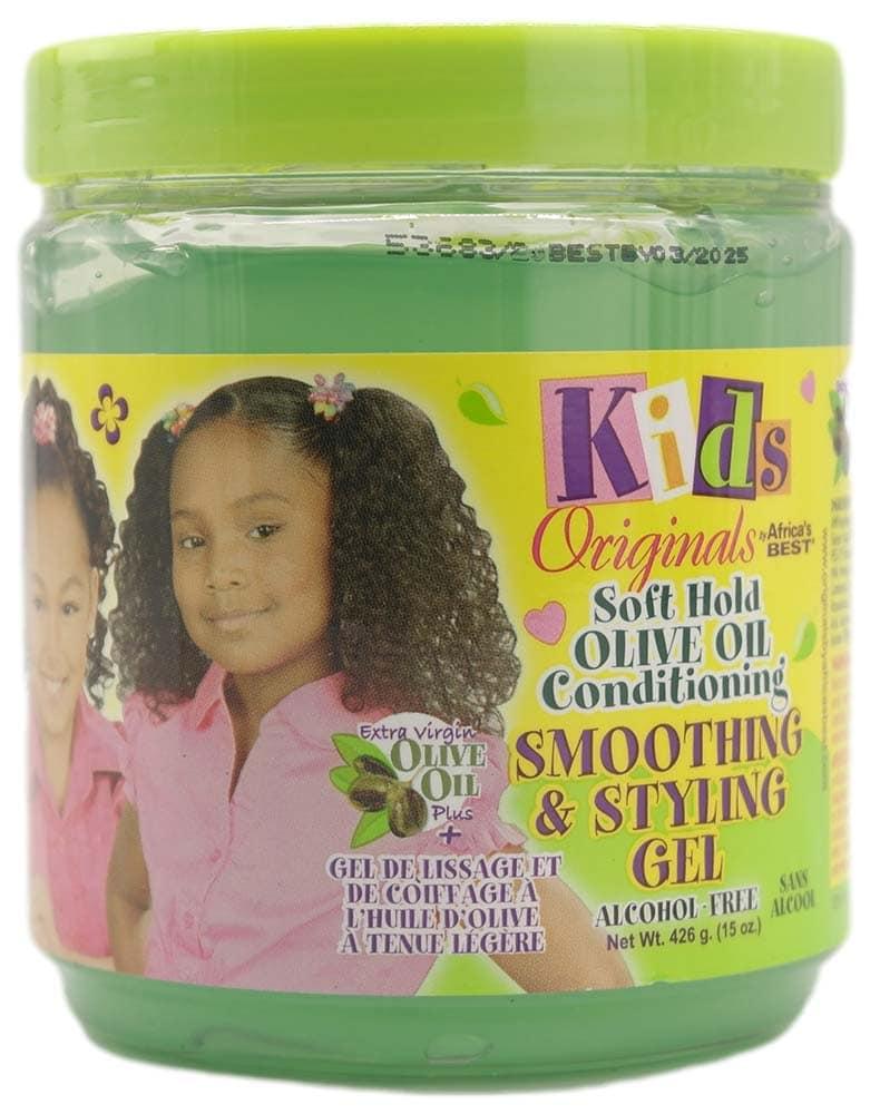 Africas Best Smoothing Gel 426 Gp
