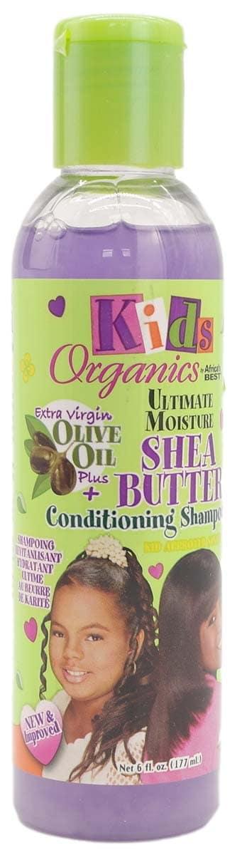 Africas Best Conditioning Shampoo 177 Ml