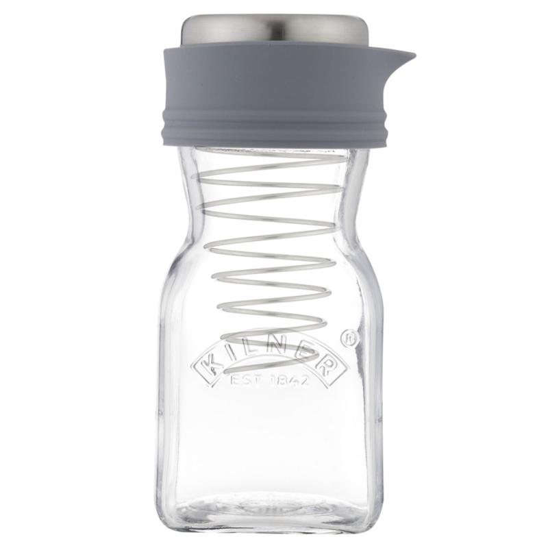Dressingshaker fra Kilner