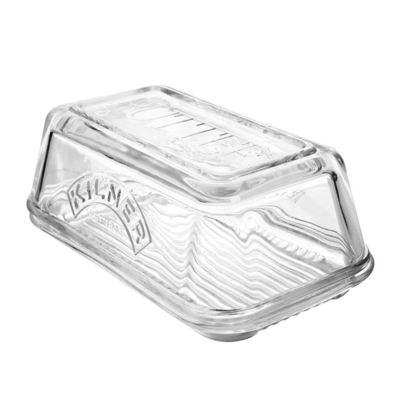 Smørboks fra Kilner