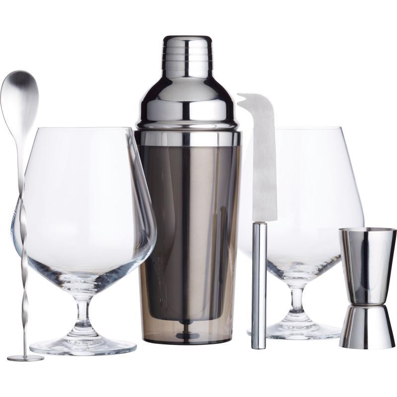 Barcraft Gin & Tonicsæt fra Kitchen Craft