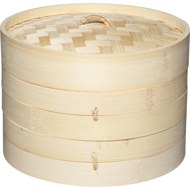 Dampkoger fra Kitchen Craft