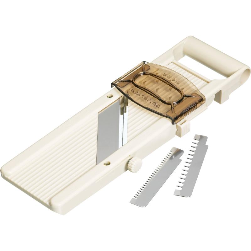 Mandolinjern 3 Blade fra Kitchen Craft