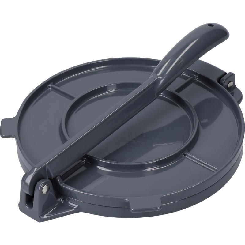 Mex Tortillapresser fra Kitchen Craft