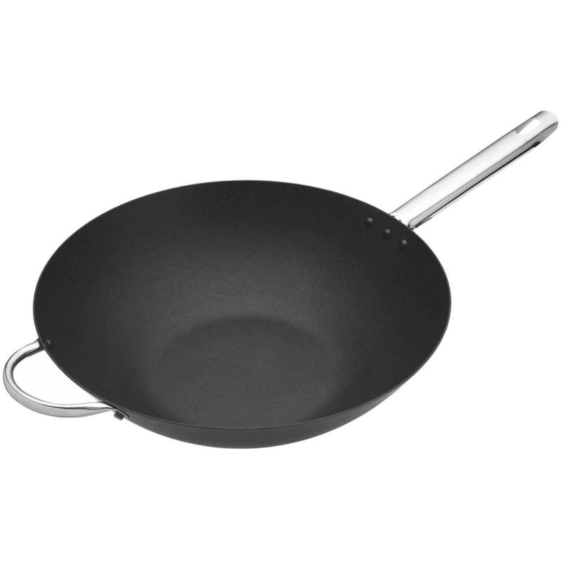 Professionel Wok ø35,5 Cm. fra Kitchen Craft