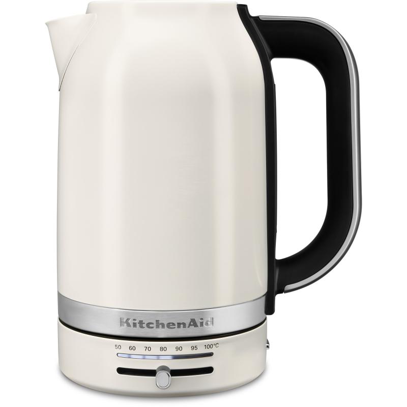 5kek1701 Elkedel 1,7 Liter, Porcelæn fra Kitchenaid