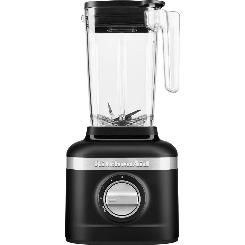 5ksb1325ebm K150 Blender, Mat Sort fra Kitchenaid