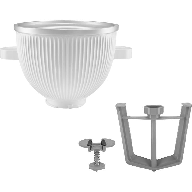 5ksmicm Ismaskine fra Kitchenaid