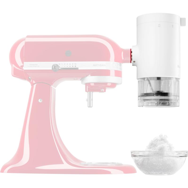 5ksmsia Shave Ice fra Kitchenaid