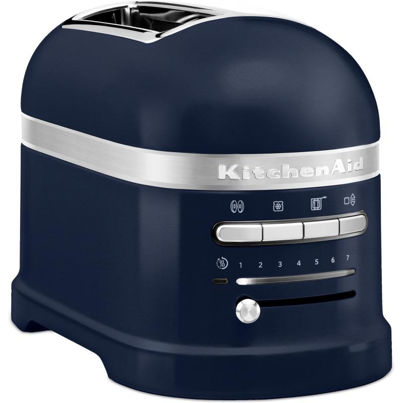 Artisan Brødrister 2 Skiver, Ink Blue fra Kitchenaid