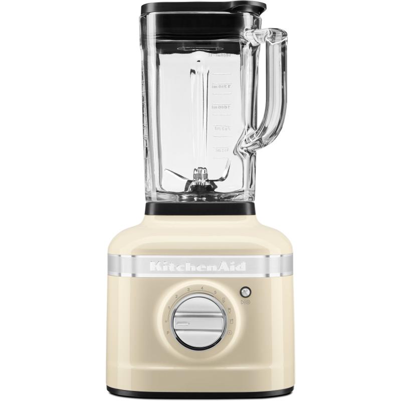 Artisan K400 Blender, Creme fra Kitchenaid