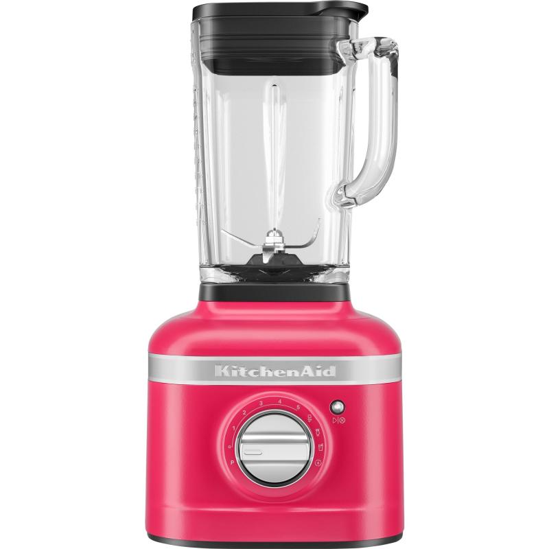 Artisan K400 Blender, Hibiscus fra Kitchenaid